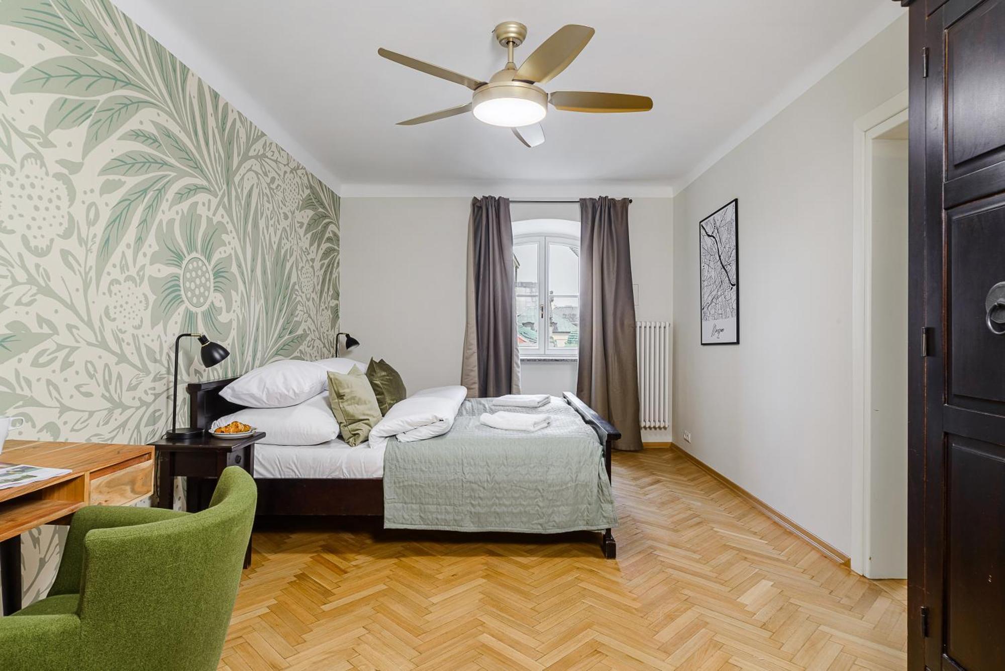 P&O Apartments Old Town Varsó Kültér fotó