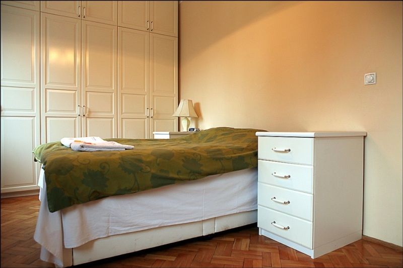 P&O Apartments Old Town Varsó Kültér fotó