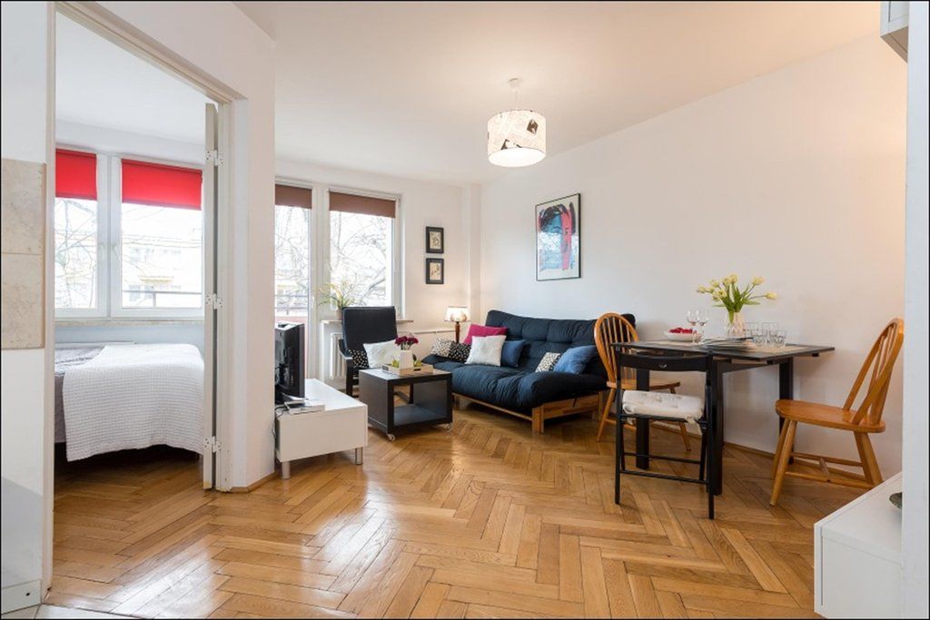 P&O Apartments Old Town Varsó Kültér fotó