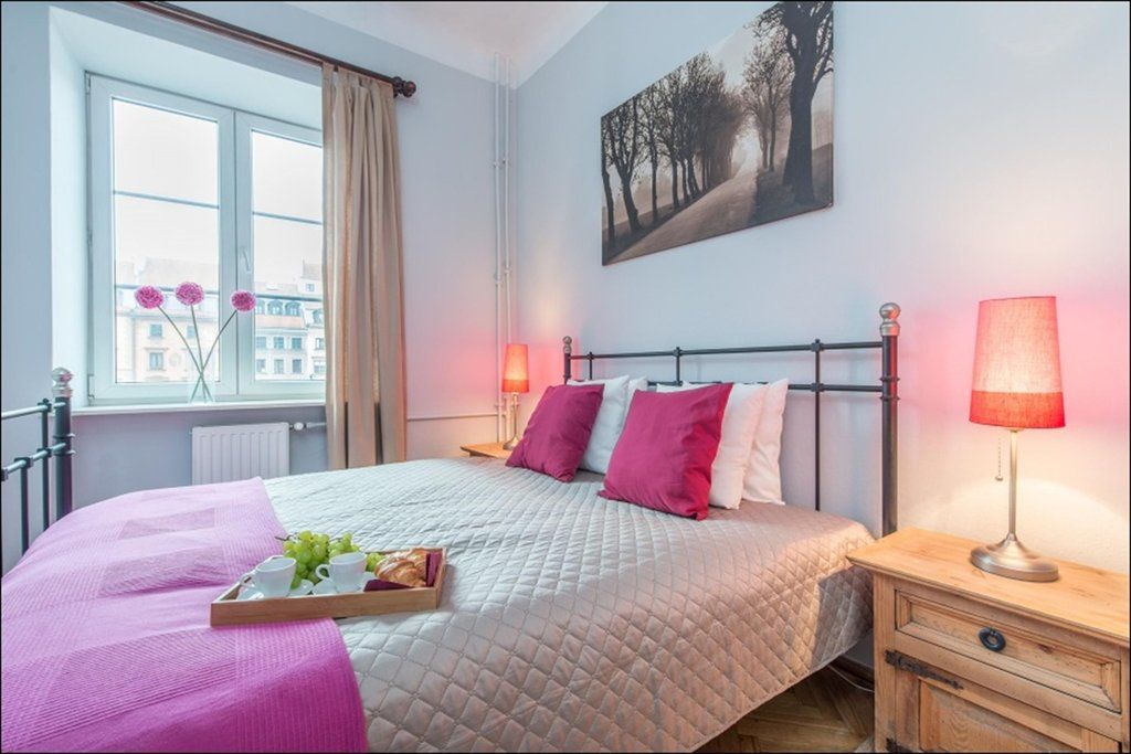 P&O Apartments Old Town Varsó Kültér fotó
